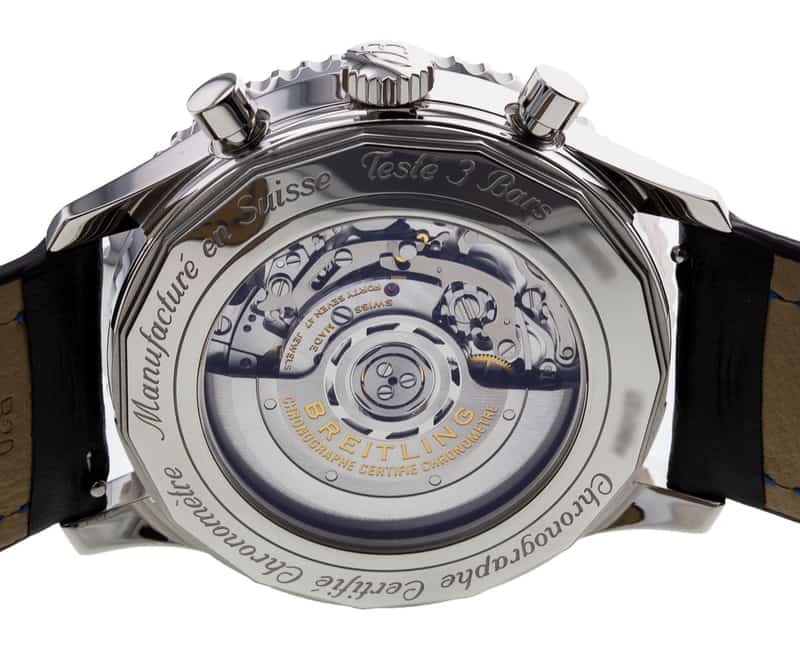 Breitling Navitimer 01 AB0127